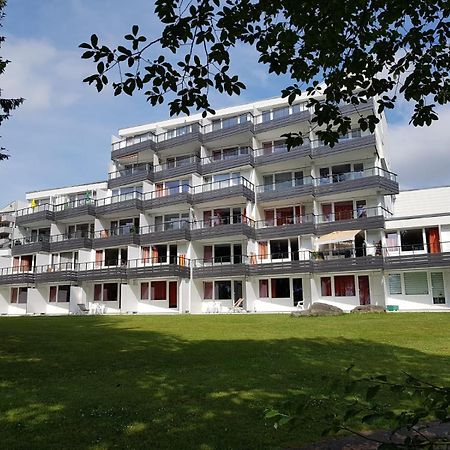 Apartment Abendrot Sankt Englmar Dış mekan fotoğraf