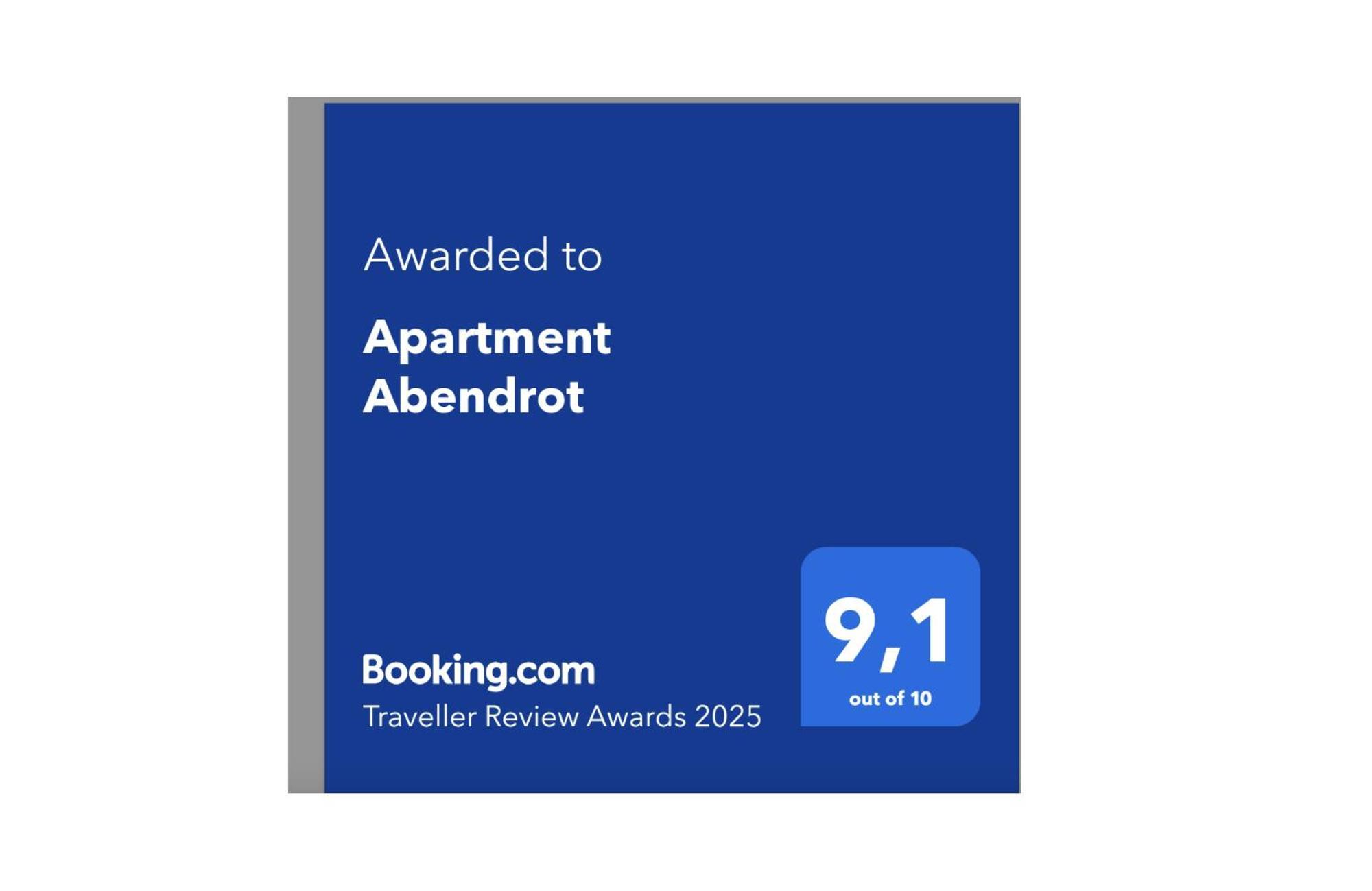 Apartment Abendrot Sankt Englmar Dış mekan fotoğraf