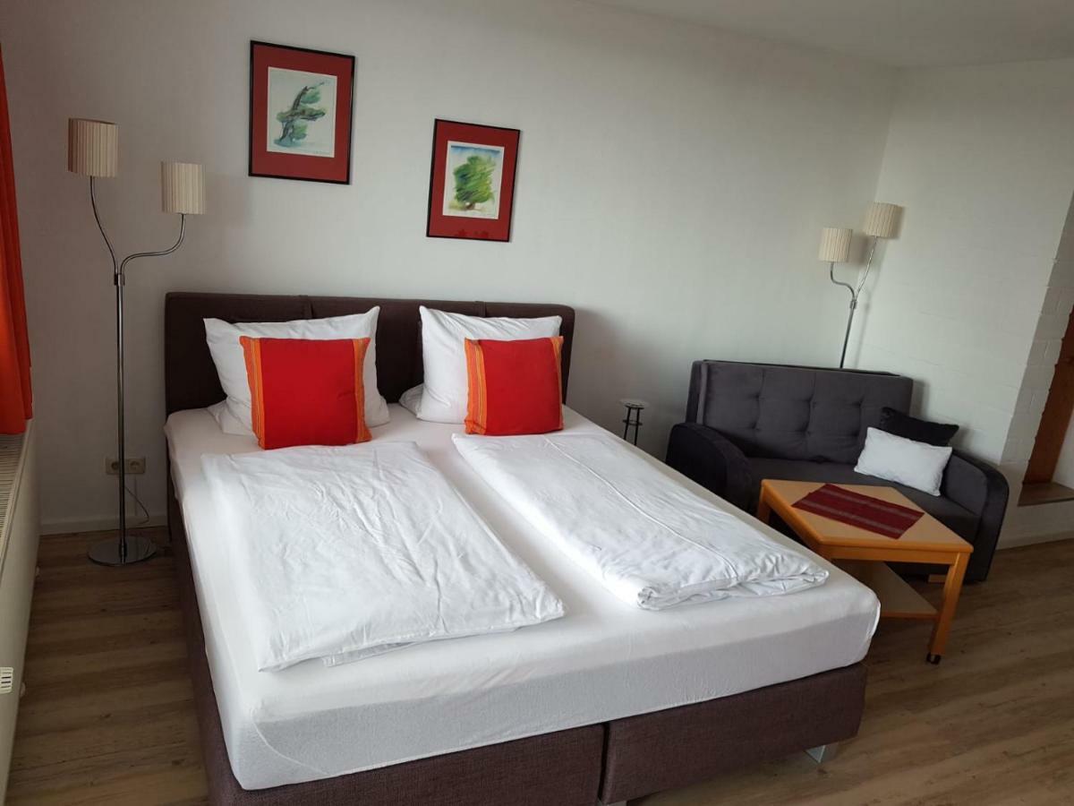 Apartment Abendrot Sankt Englmar Dış mekan fotoğraf
