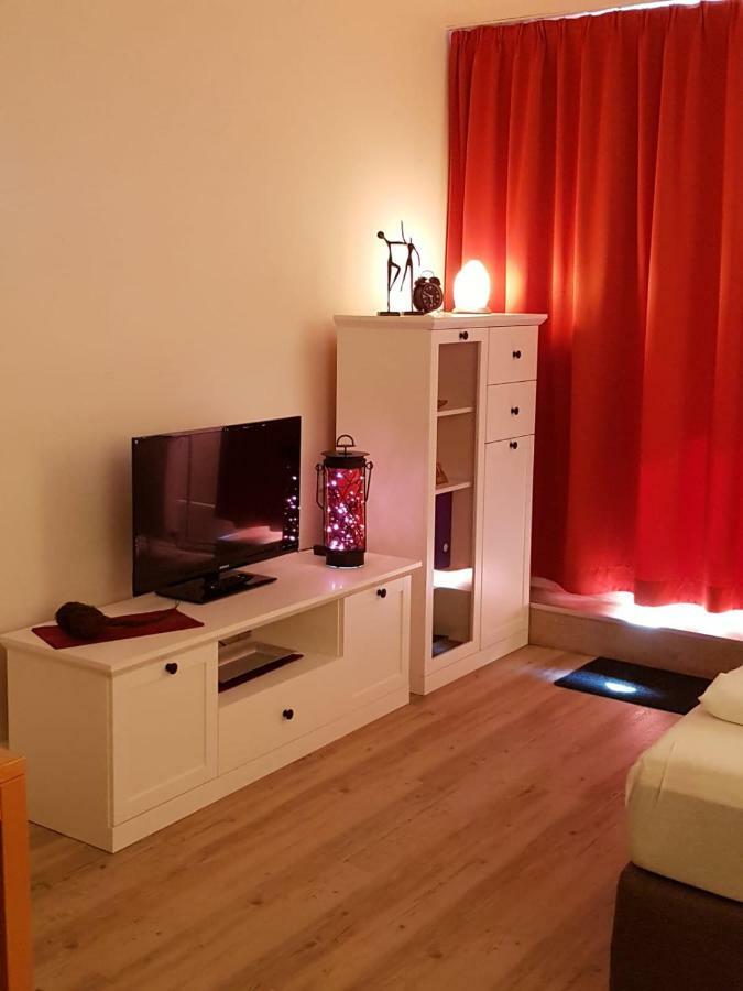 Apartment Abendrot Sankt Englmar Dış mekan fotoğraf