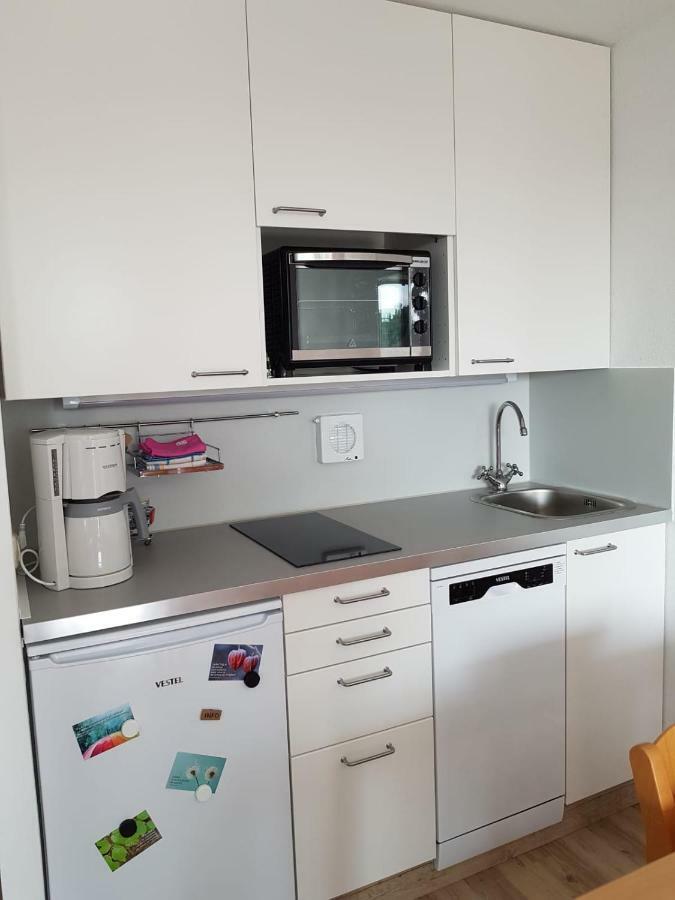 Apartment Abendrot Sankt Englmar Dış mekan fotoğraf
